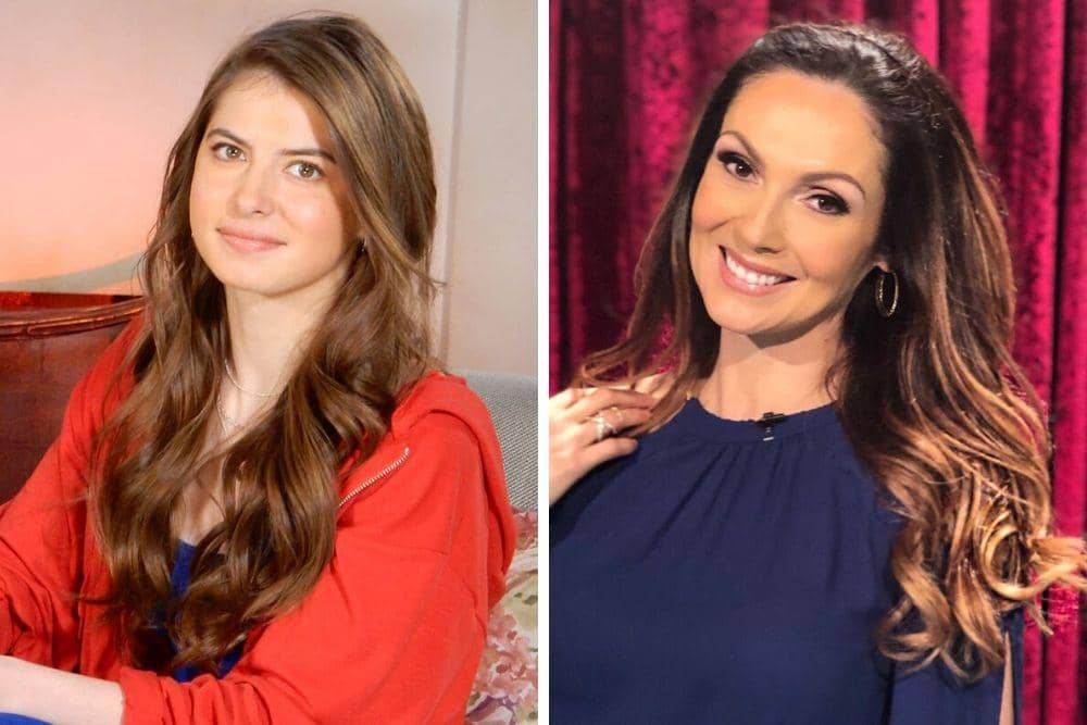 instagram.com/danaedo , instagram.com/norasalinastv