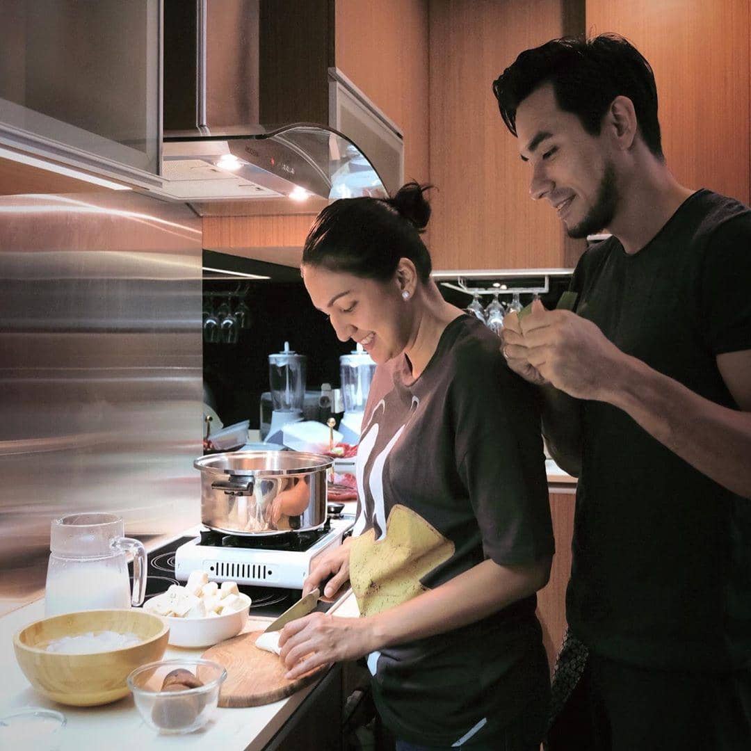 Instagram.com/darius_sinathrya