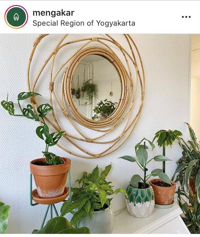 Instagram.com/mengakar