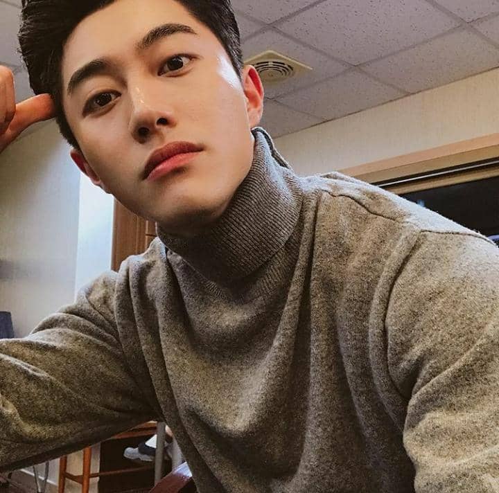 instagram.com/kwakdongyeon0