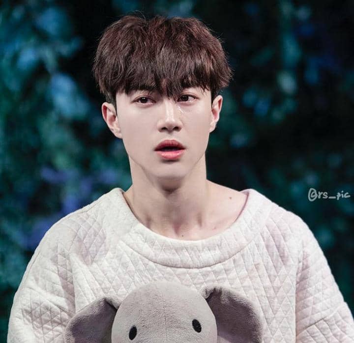 instagram.com/kwakdongyeon0