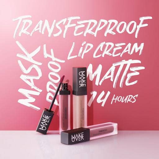 Popbela.com/Make Over