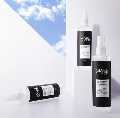 Popbela.com/Make Over