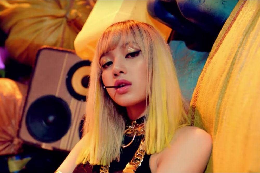 youtube.com/c/BLACKPINKOFFICIAL