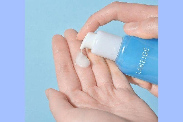 instagram.com/@laneigeid