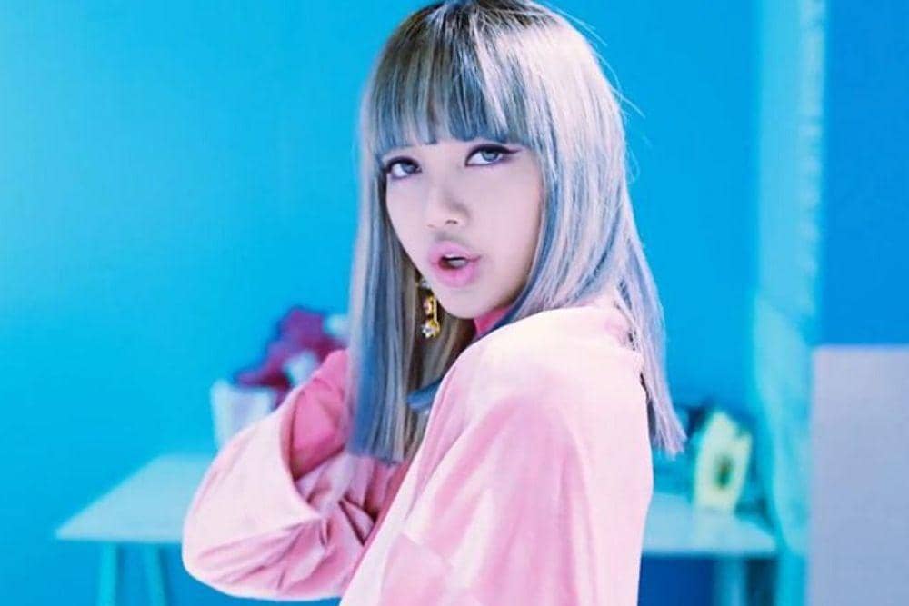 youtube.com/c/BLACKPINKOFFICIAL