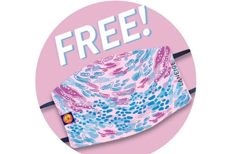 instagram.com/@laneigeid