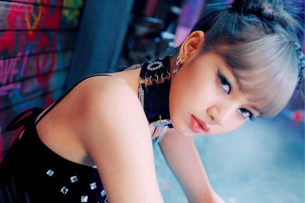 youtube.com/c/BLACKPINKOFFICIAL