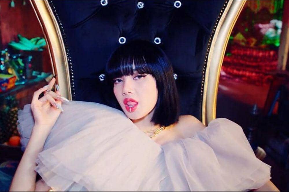 youtube.com/c/BLACKPINKOFFICIAL