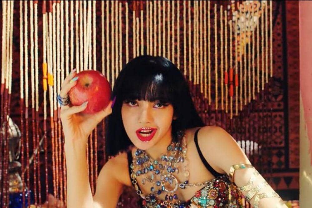 youtube.com/c/BLACKPINKOFFICIAL