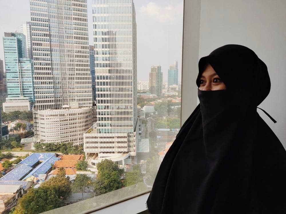 (Ilustrasi) Popbela.com/Andhina Effendi