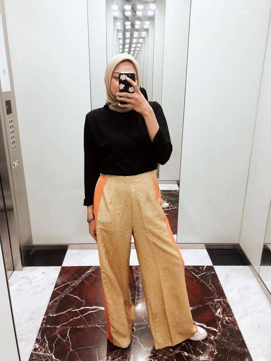 Popbela.com/Hafidhza Putri Andiza