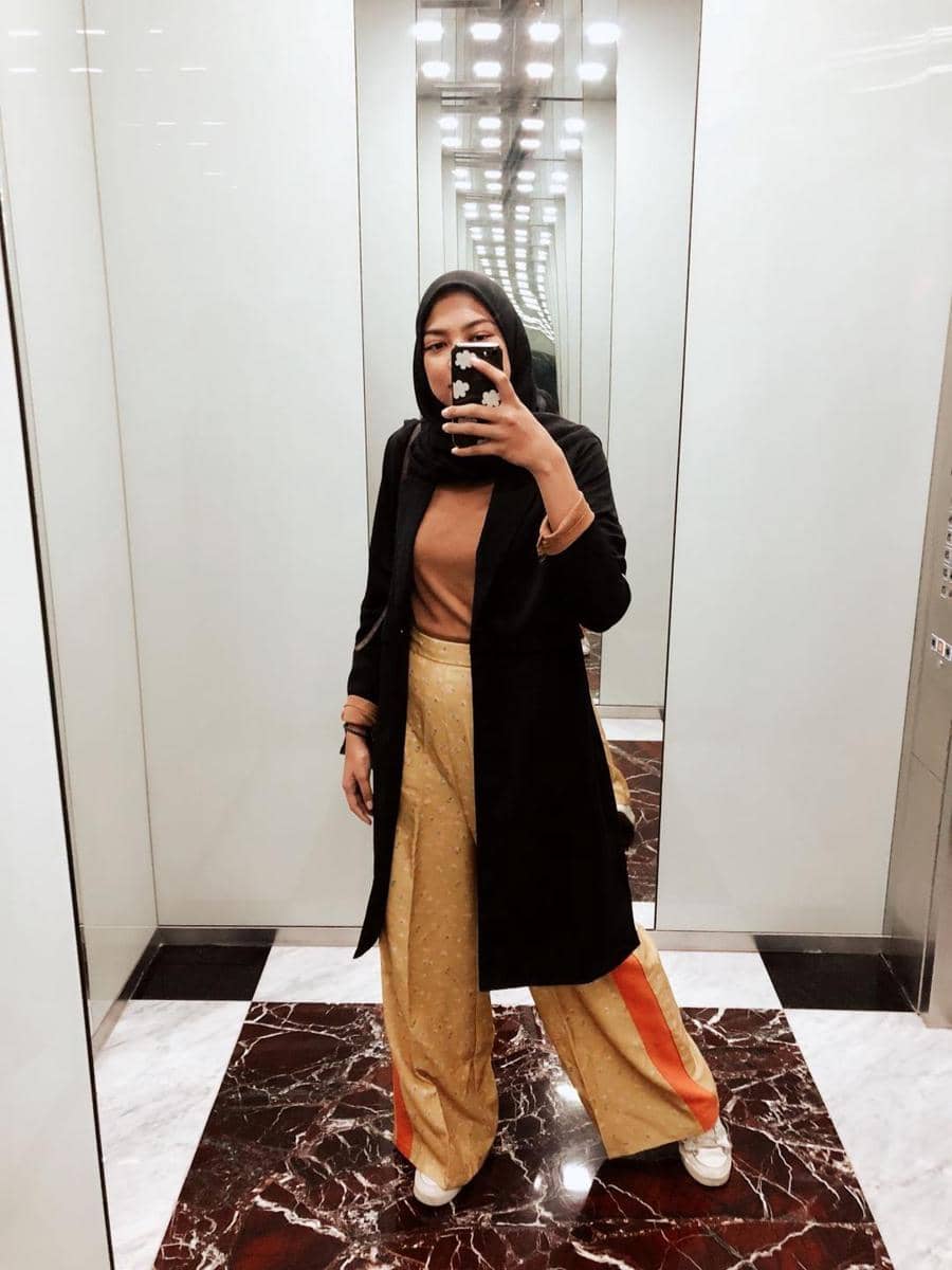 Popbela.com/Hafidhza Putri Andiza