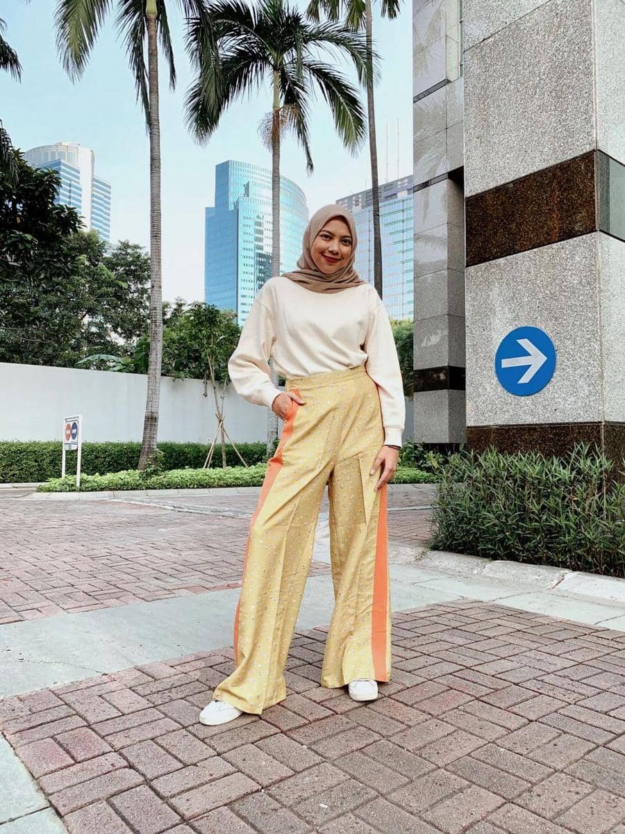 Popbela.com/Hafidhza Putri Andiza