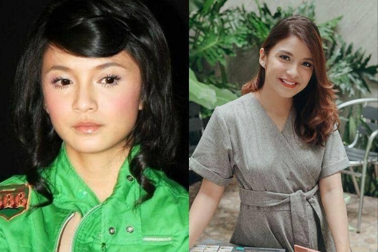 Dok. Internet/Instagram.com/chelseaoliviaa