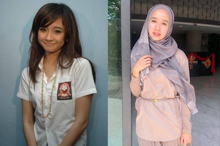 Dok.Internet/Instagram.com/laudyacynthiabella