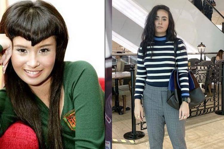 Dok.Internet/Instagram.com/ayushita