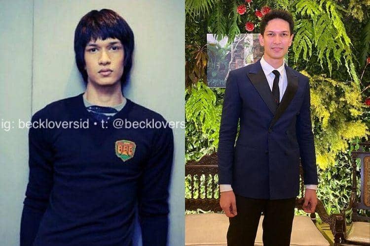 Instagram.com/beckloversid/dimasbeck