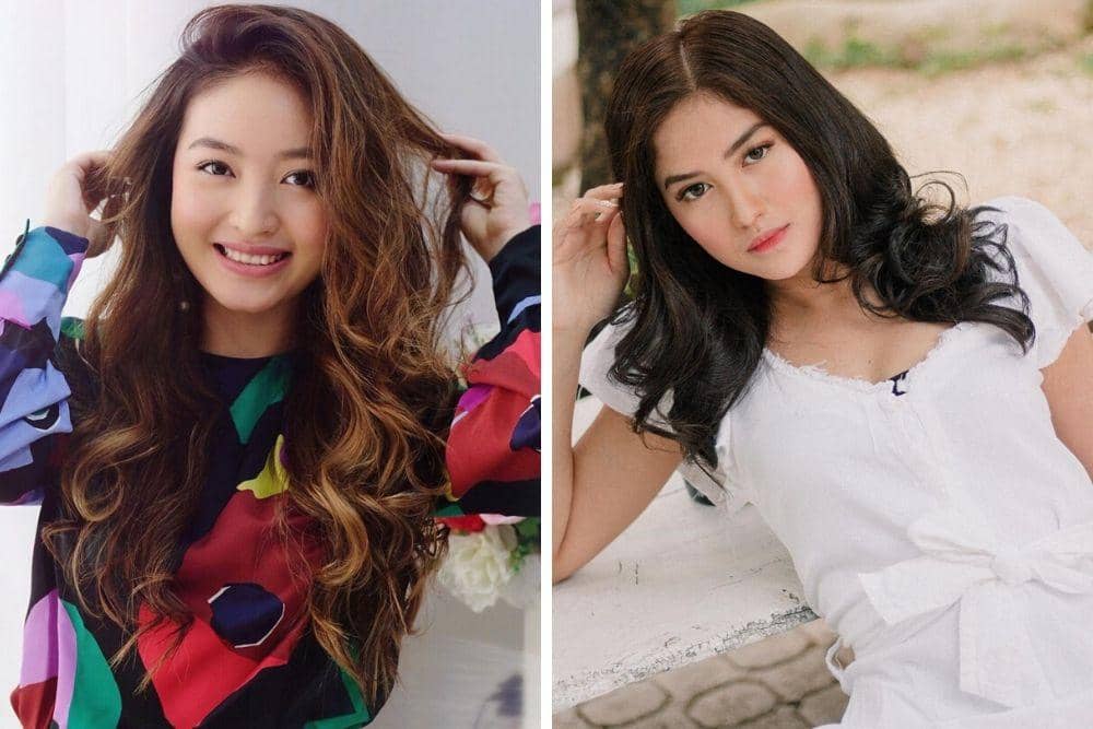 instagram.com/natashawilona12 , instagram.com/ochi24