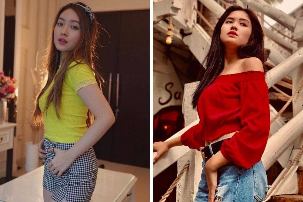 instagram.com/natashawilona12 , instagram.com/ochi24