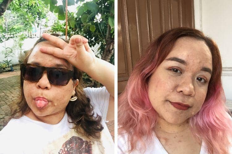 Popbela.com/Jennifer Alexis