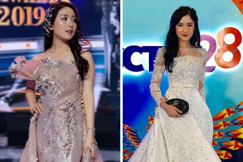 instagram.com/natashawilona12 , instagram.com/ochi24