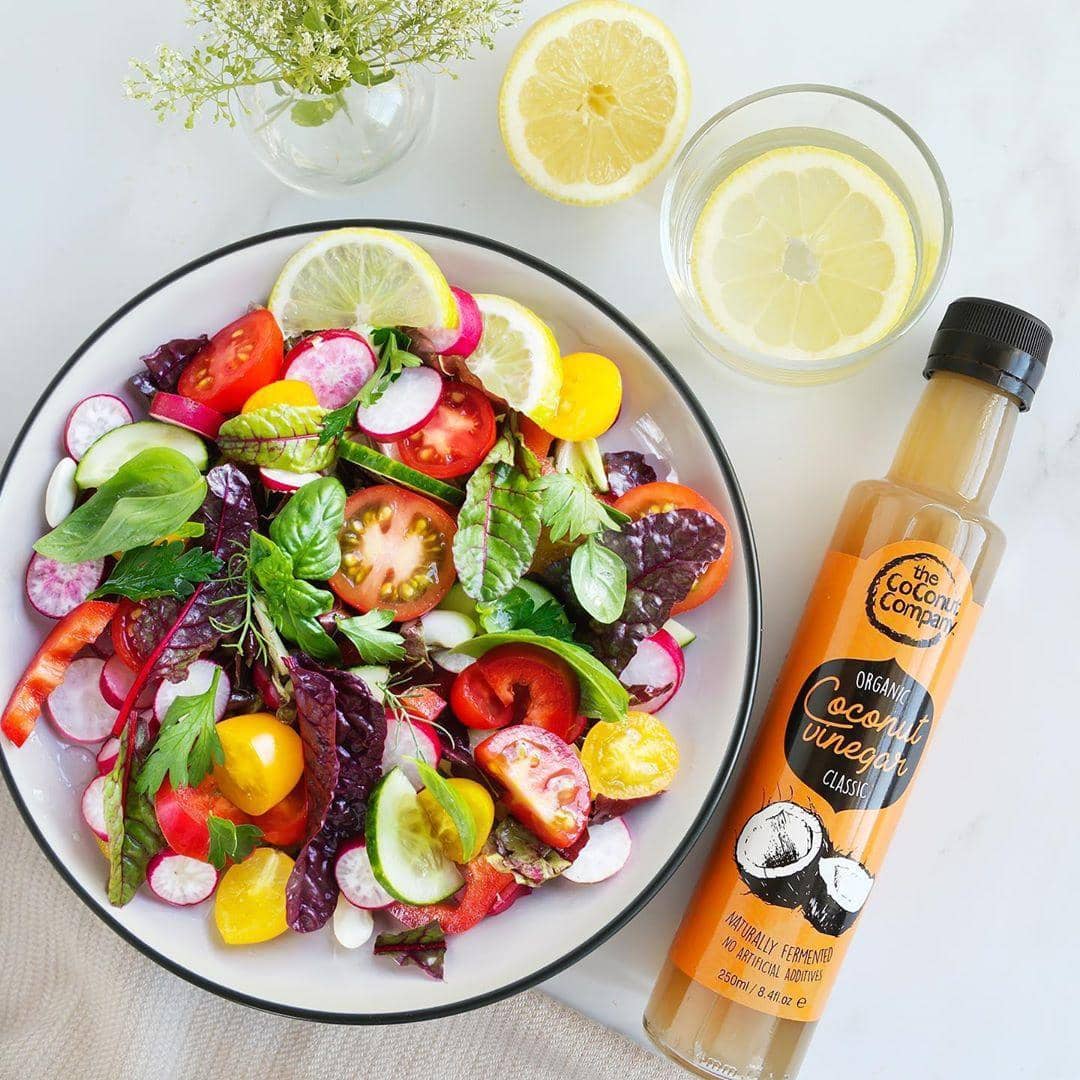 Instagram.com/Thecoconutco