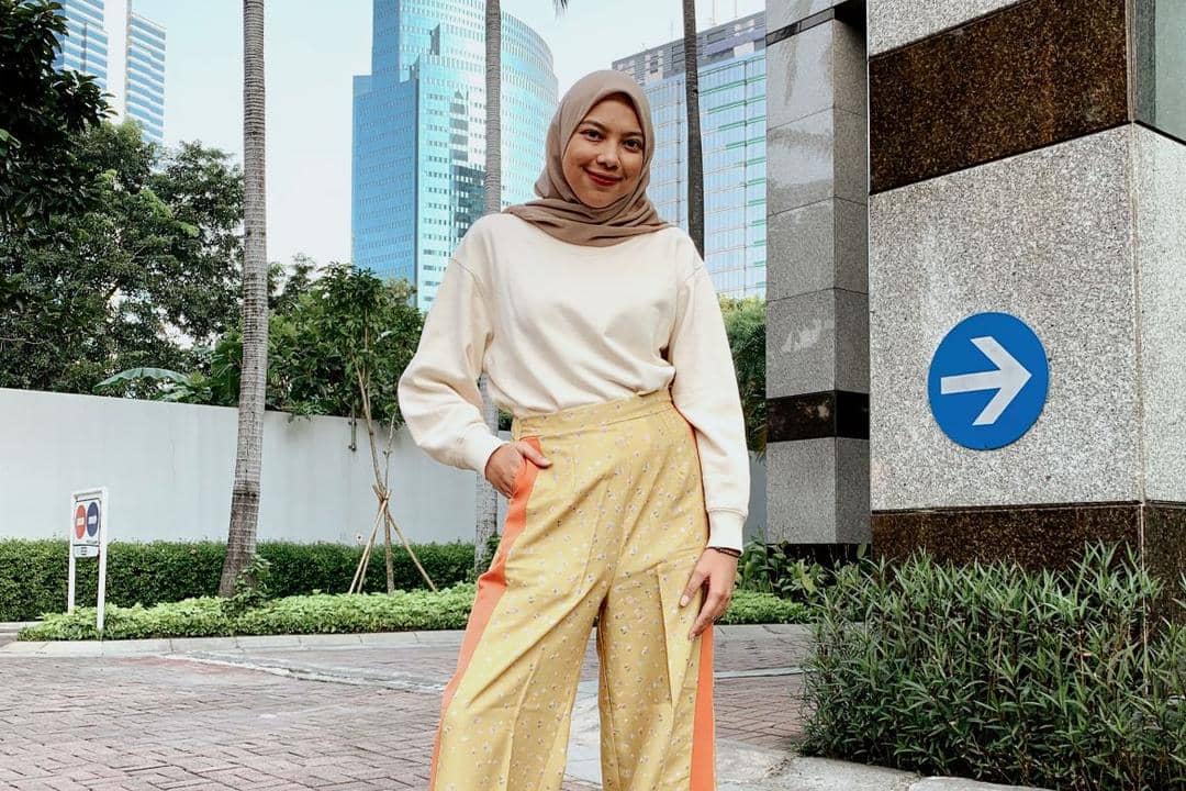 Popbela.com/Hafidhza Putri Andiza