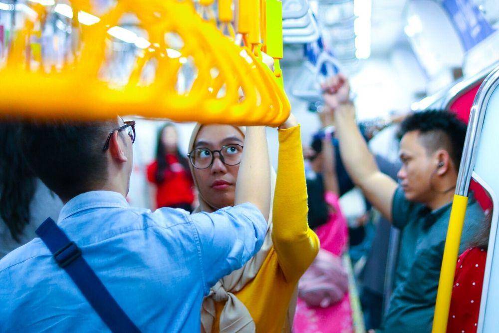 PSBB Transisi DKI Jakarta Diperpanjang Lagi, Sekolah Belum Boleh Buka
