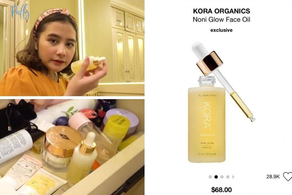 youtube.com/Prilly Latuconsina , sephora.com