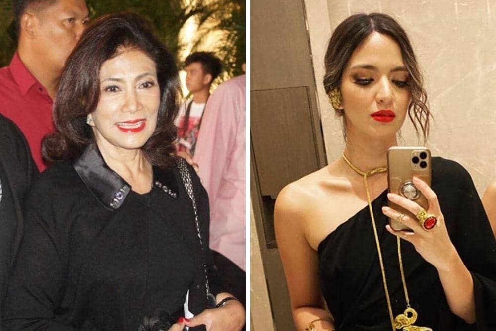 instagram.com/aburizalbakrie.id , instagram.com/ramadhaniabakrie