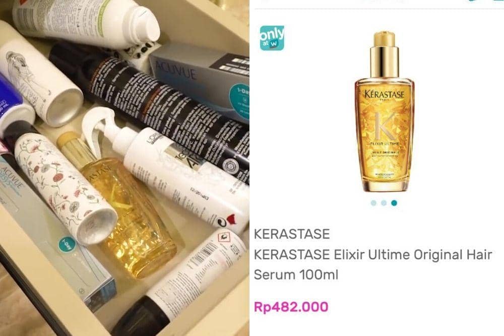 youtube.com/Prilly Latuconsina , watscons.co.id