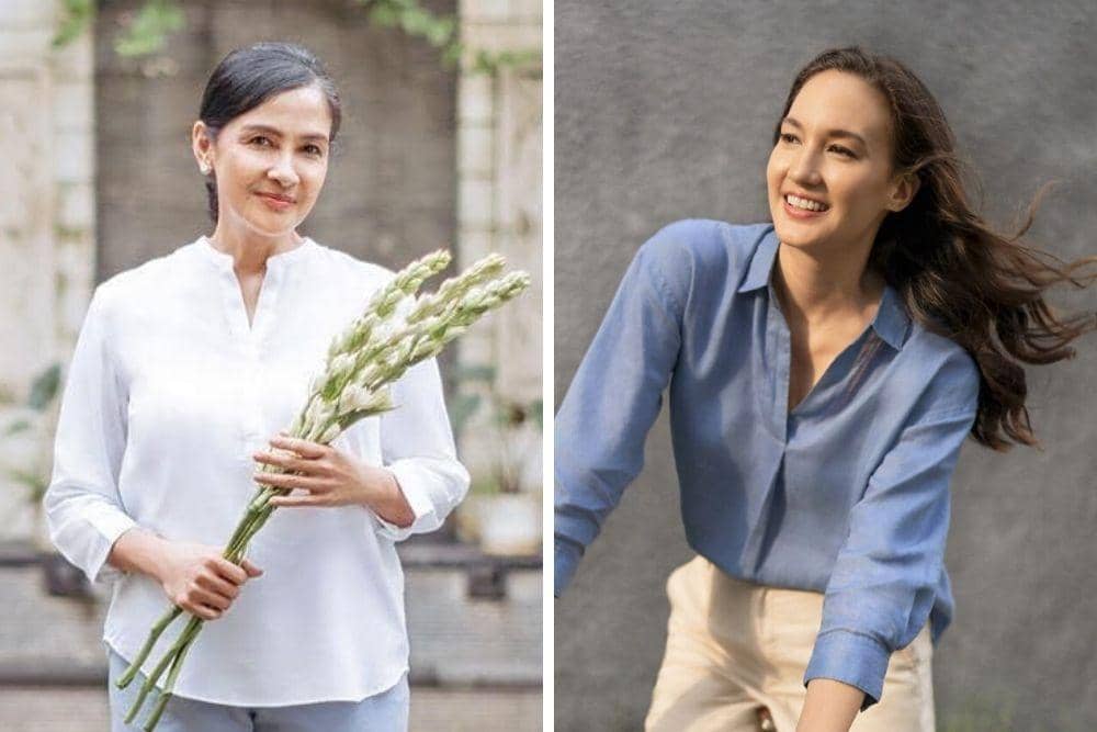 instagram.com/dellymuharyoso , instagram.com/nadinelist/