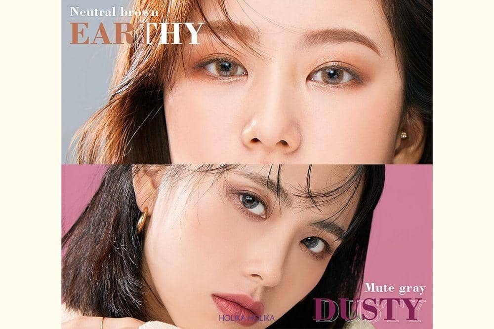 Popbela.com/Holika Holika