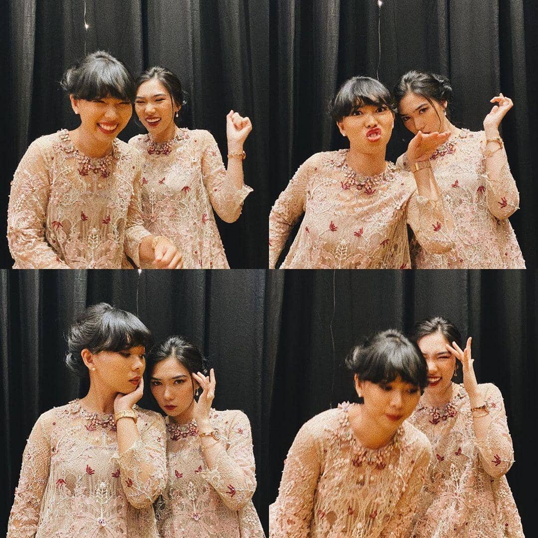 Instagram.com/isyanasarasvati