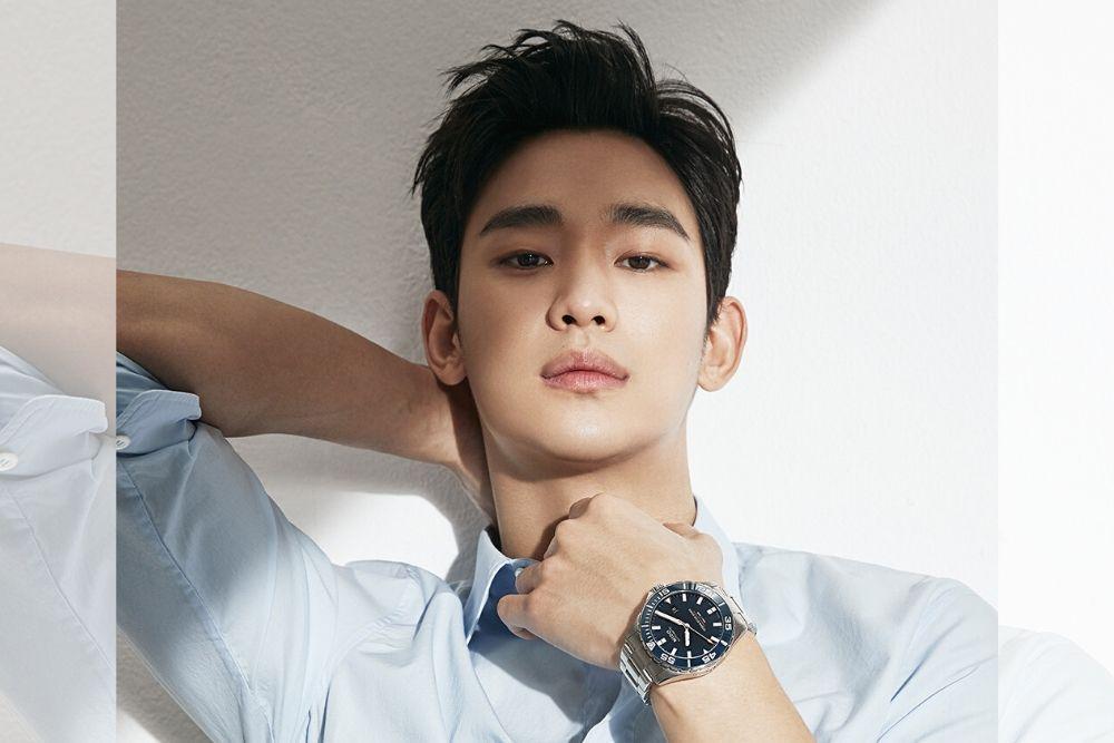 6 Aktor Korea dengan Comeback Terbaik Setelah Wamil
