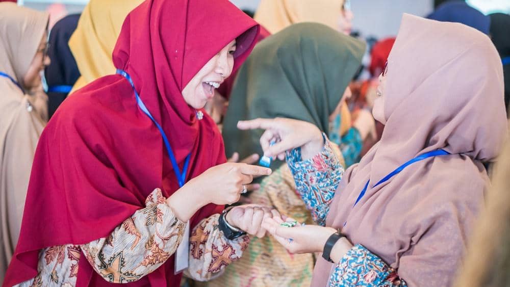 Dok. Wardah (WIT 2019)