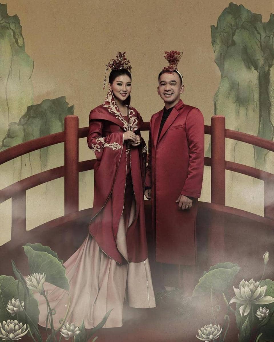 Instagram.com/sarwendah29