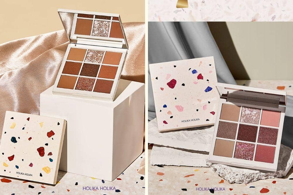 Popbela.com/Holika Holika