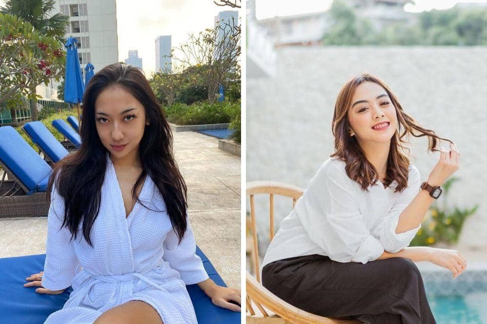 instagram.com/aninditahidayat , instagram.com/azaliabiandaavissa