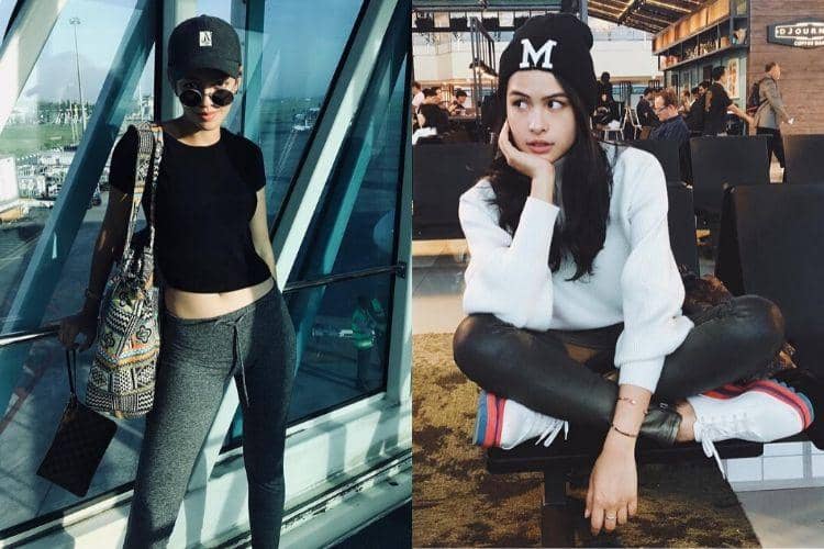 Instagram.com/susansameeh/maudyayunda