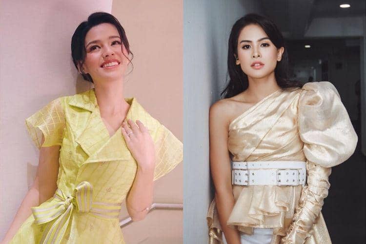 Instagram.com/susansameeh/maudyayunda