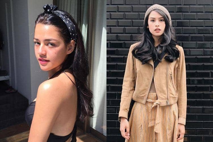 Perbandingan Gaya Susan Sameh dan Maudy Ayunda, Siapa Favoritmu?