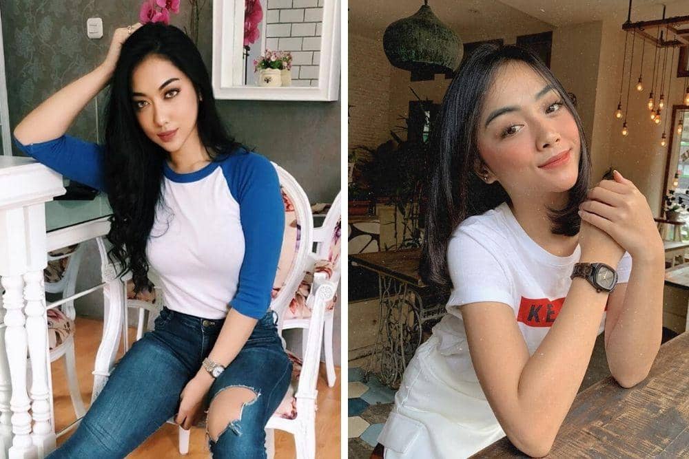 instagram.com/aninditahidayat , instagram.com/azaliabiandaavissa