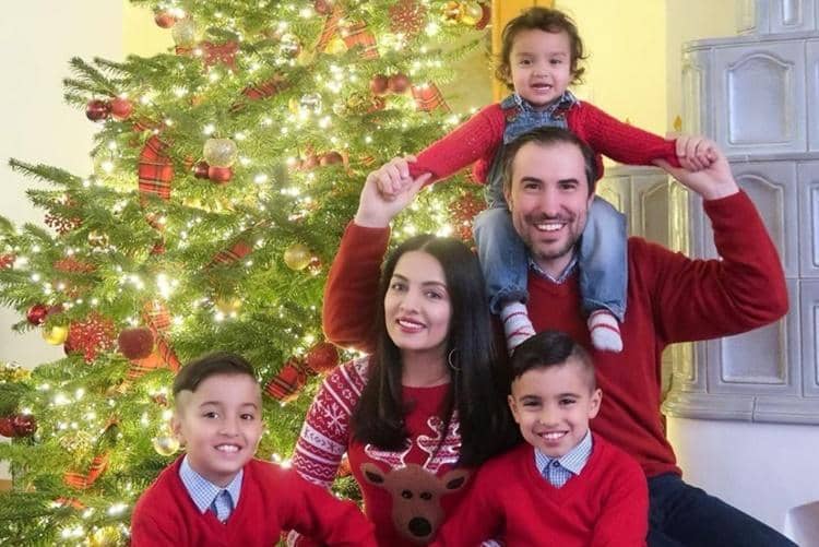 Instagram.com/celinajatylnofficial