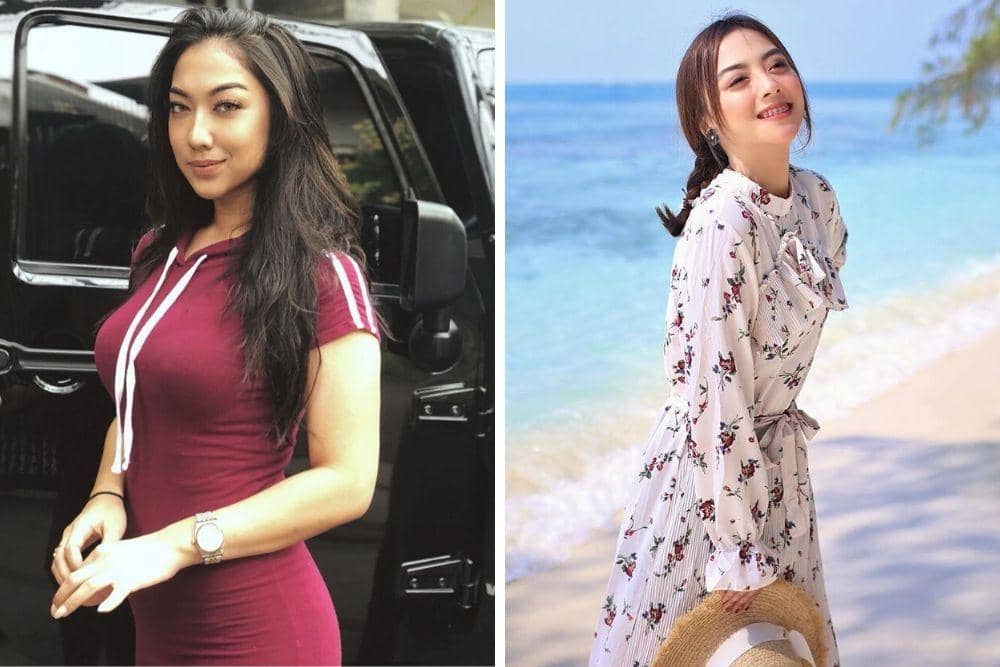 instagram.com/aninditahidayat , instagram.com/azaliabiandaavissa