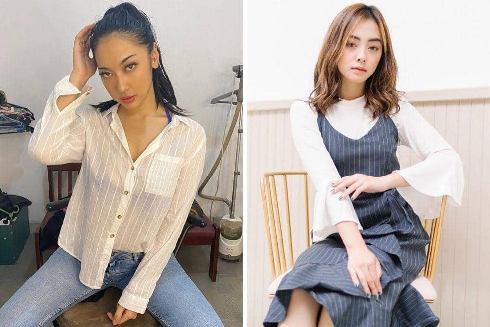 instagram.com/aninditahidayat , instagram.com/azaliabiandaavissa