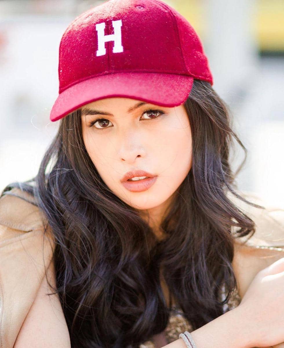 Instagram.com/maudyayunda