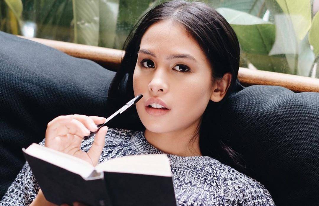 Instagram.com/maudyayunda