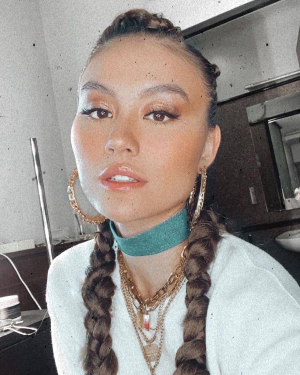 Instagram.com/agnezmo